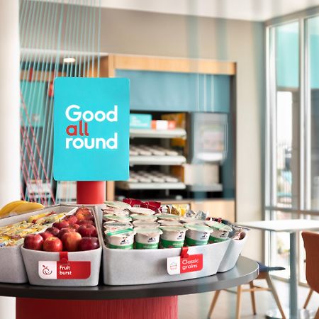 Avid Hotels - Lancaster By Ihg Fertility Dış mekan fotoğraf