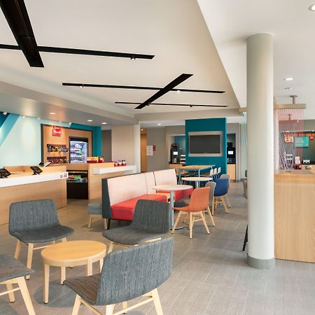 Avid Hotels - Lancaster By Ihg Fertility Dış mekan fotoğraf