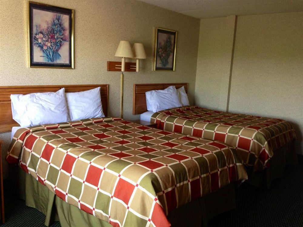 Avid Hotels - Lancaster By Ihg Fertility Dış mekan fotoğraf