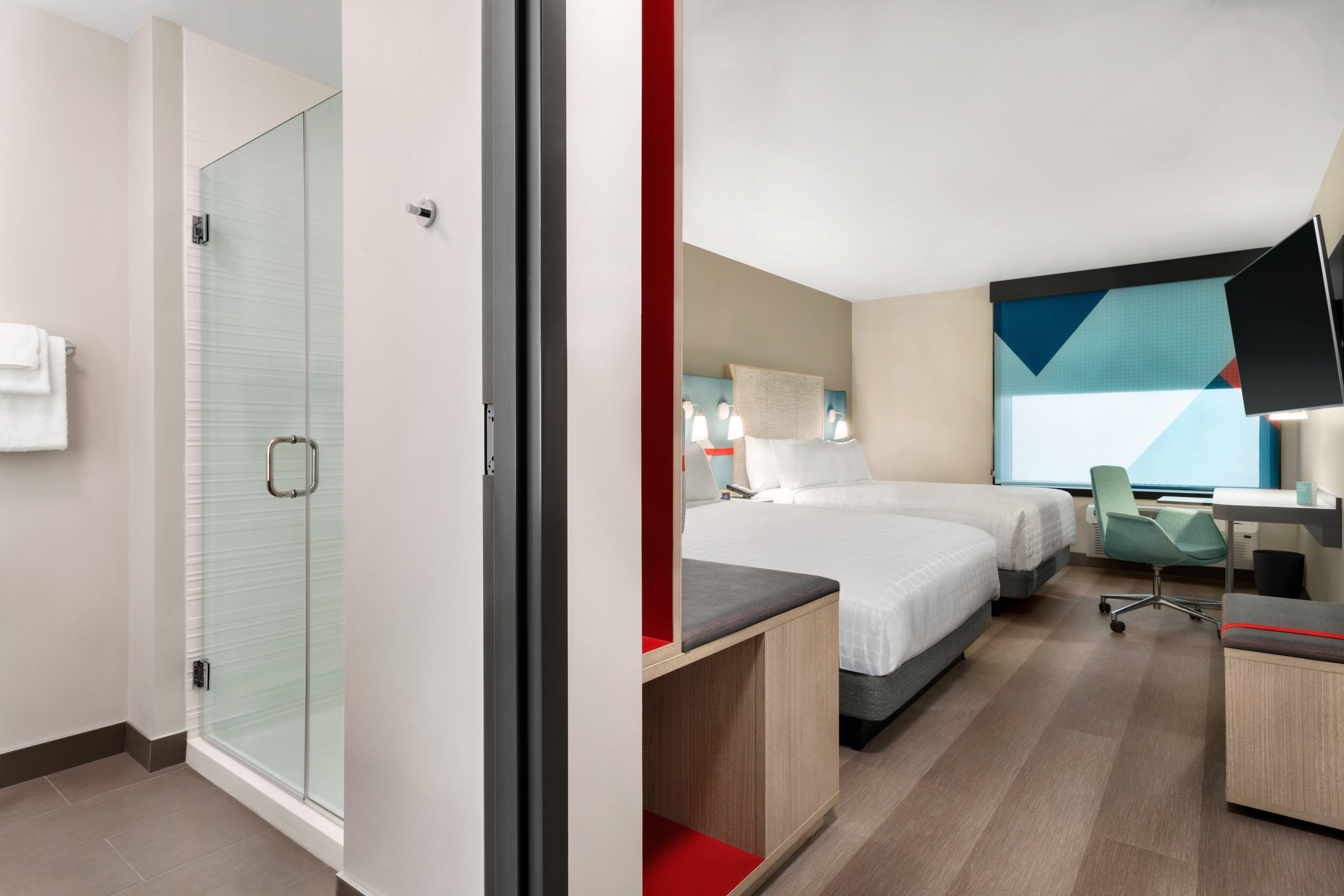 Avid Hotels - Lancaster By Ihg Fertility Dış mekan fotoğraf