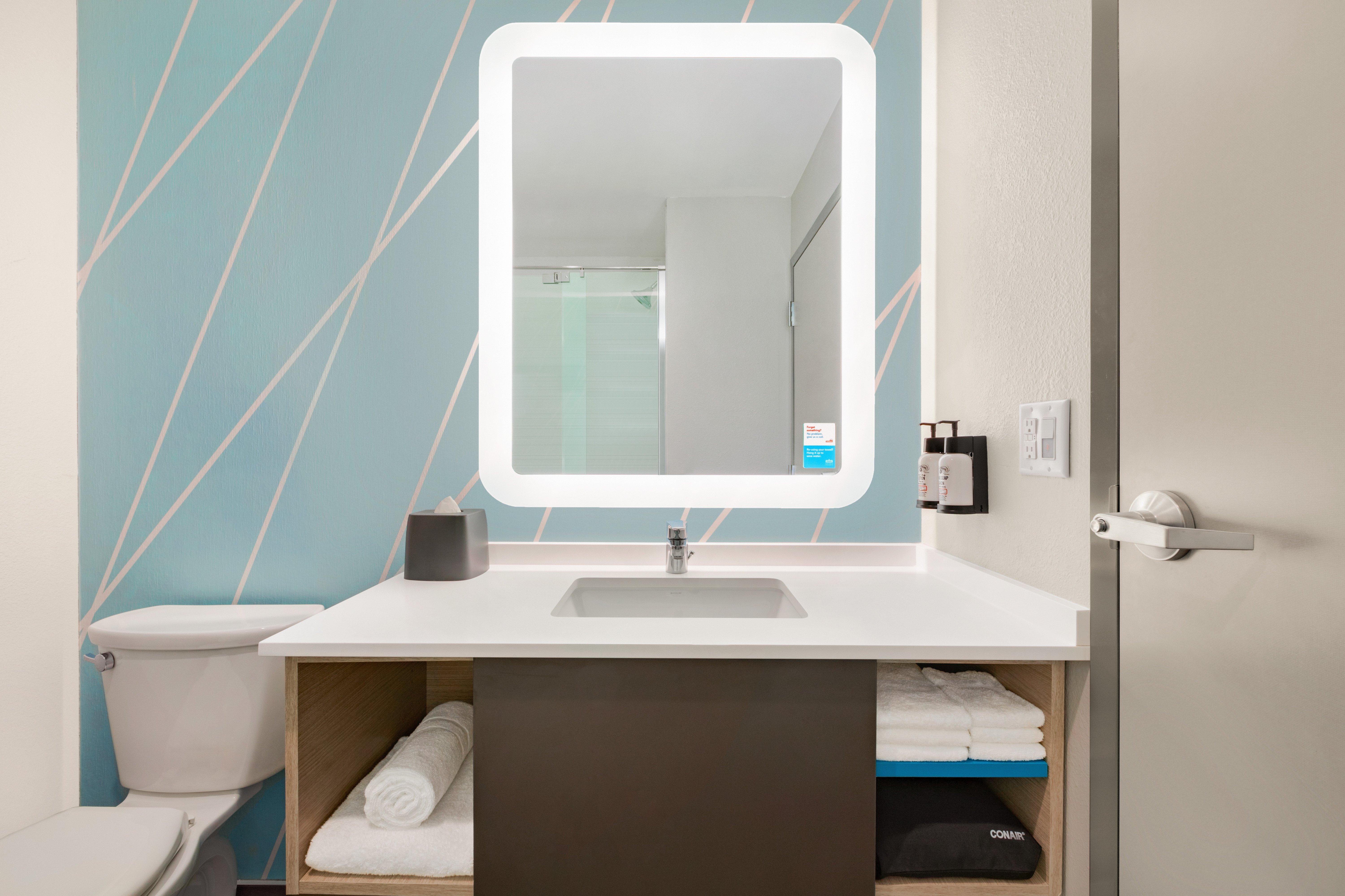 Avid Hotels - Lancaster By Ihg Fertility Dış mekan fotoğraf