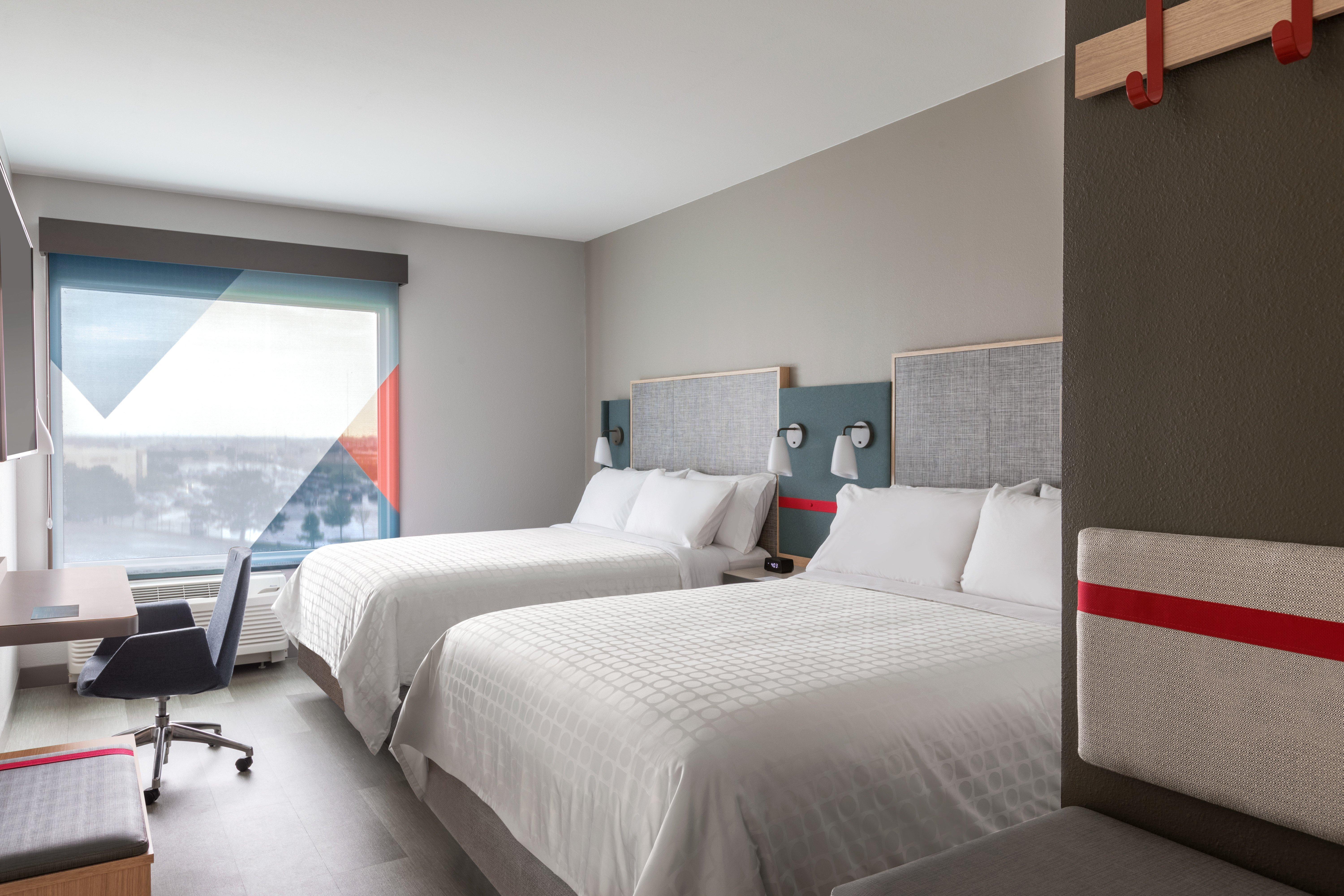 Avid Hotels - Lancaster By Ihg Fertility Dış mekan fotoğraf