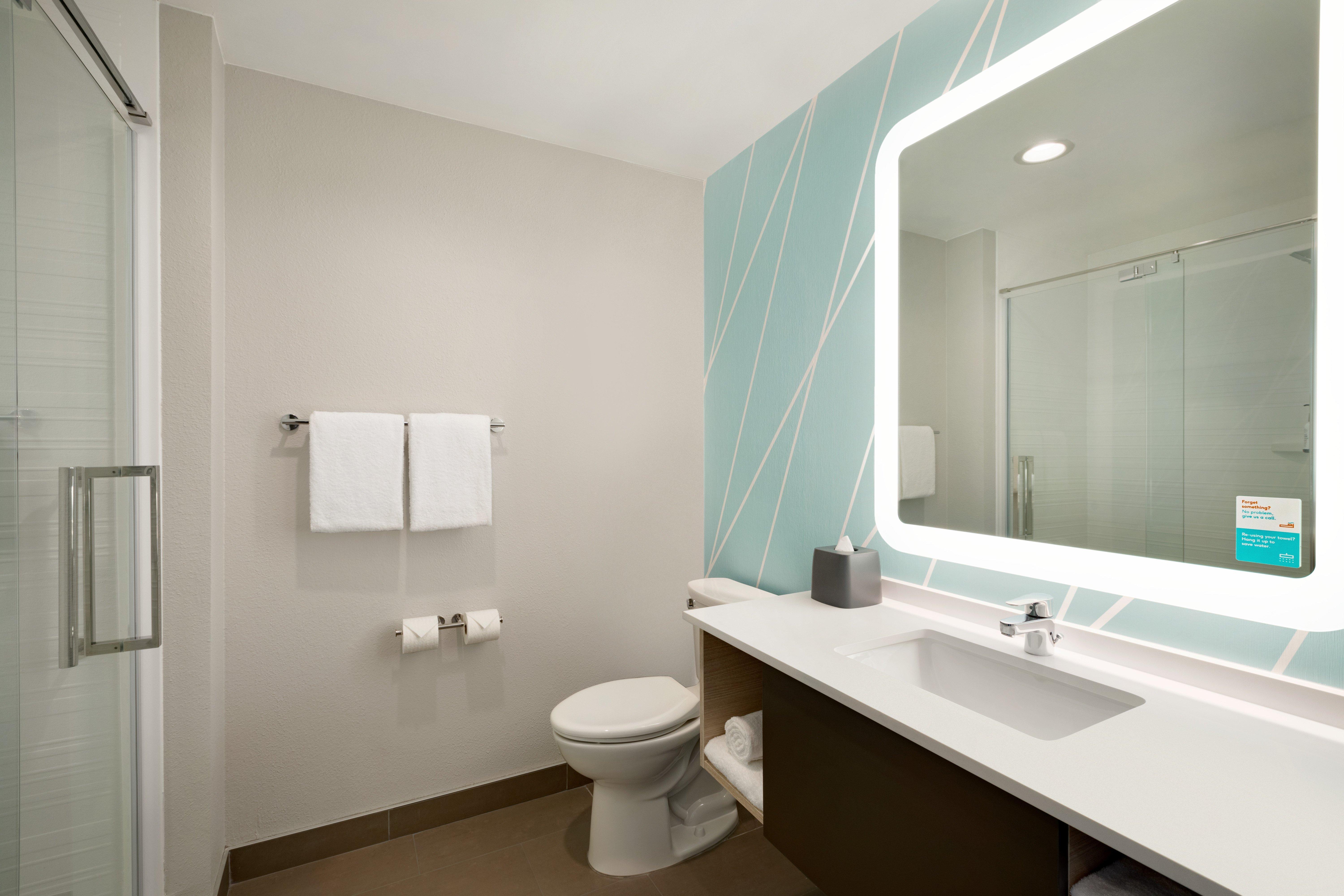 Avid Hotels - Lancaster By Ihg Fertility Dış mekan fotoğraf