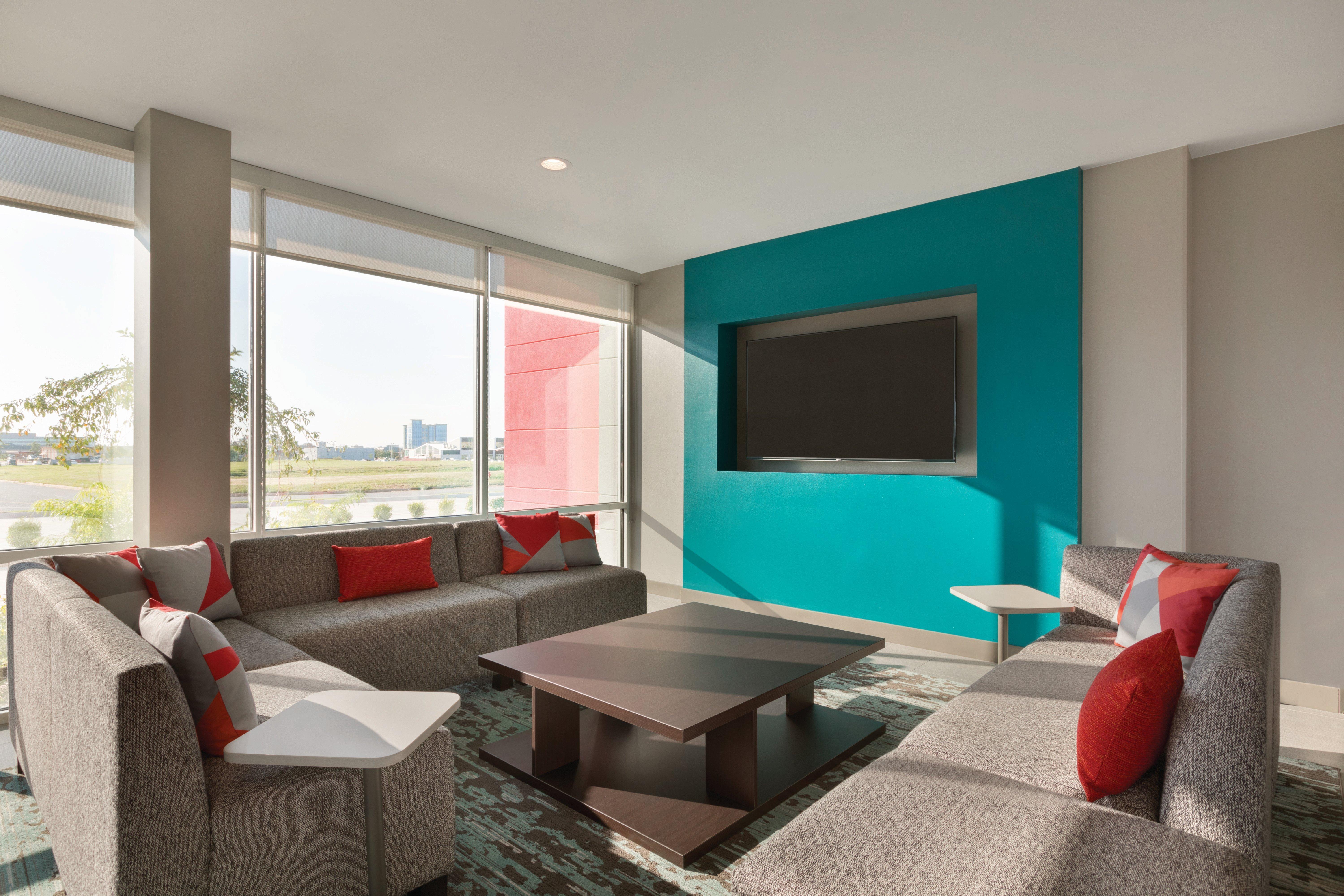 Avid Hotels - Lancaster By Ihg Fertility Dış mekan fotoğraf