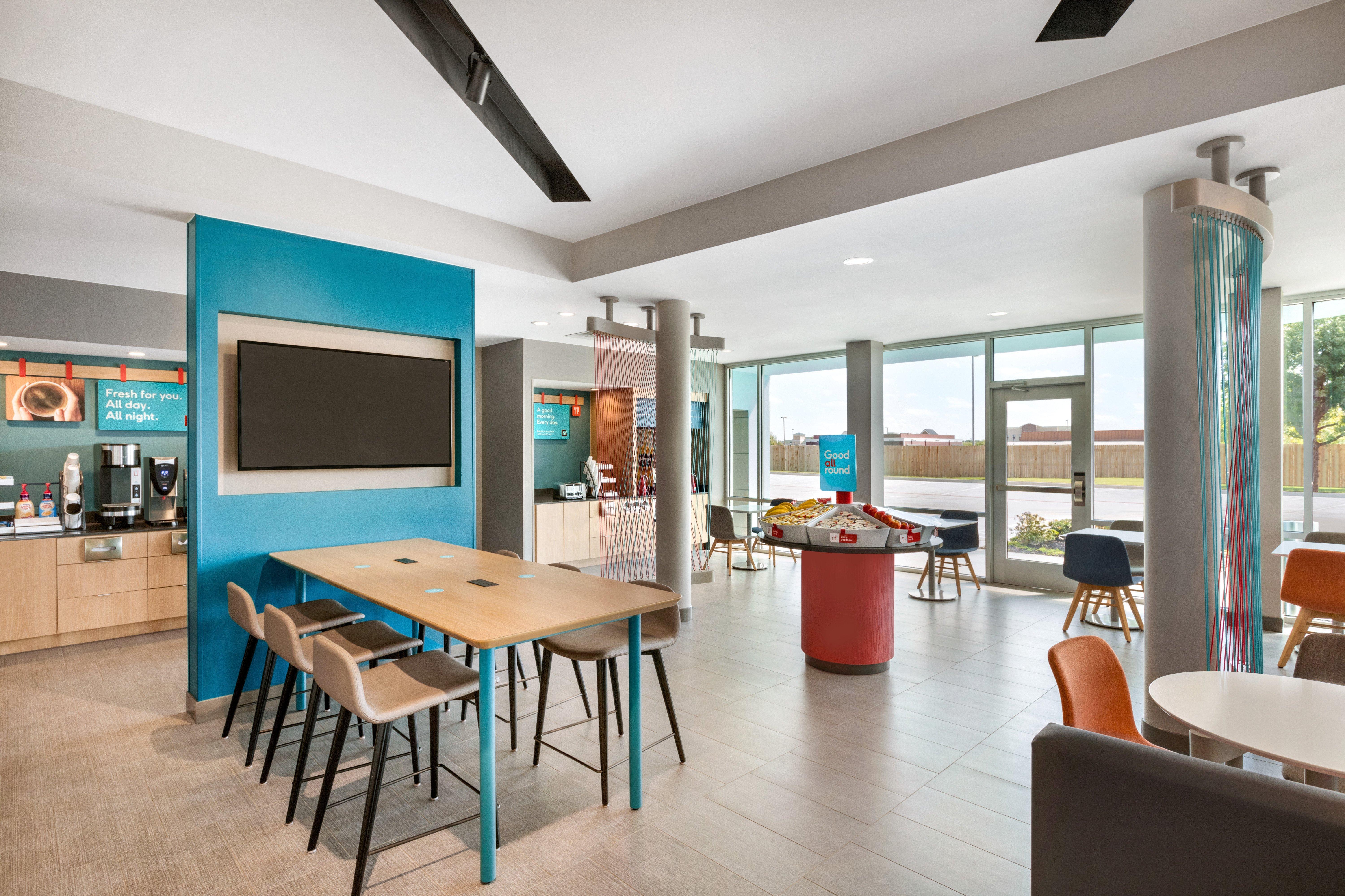 Avid Hotels - Lancaster By Ihg Fertility Dış mekan fotoğraf