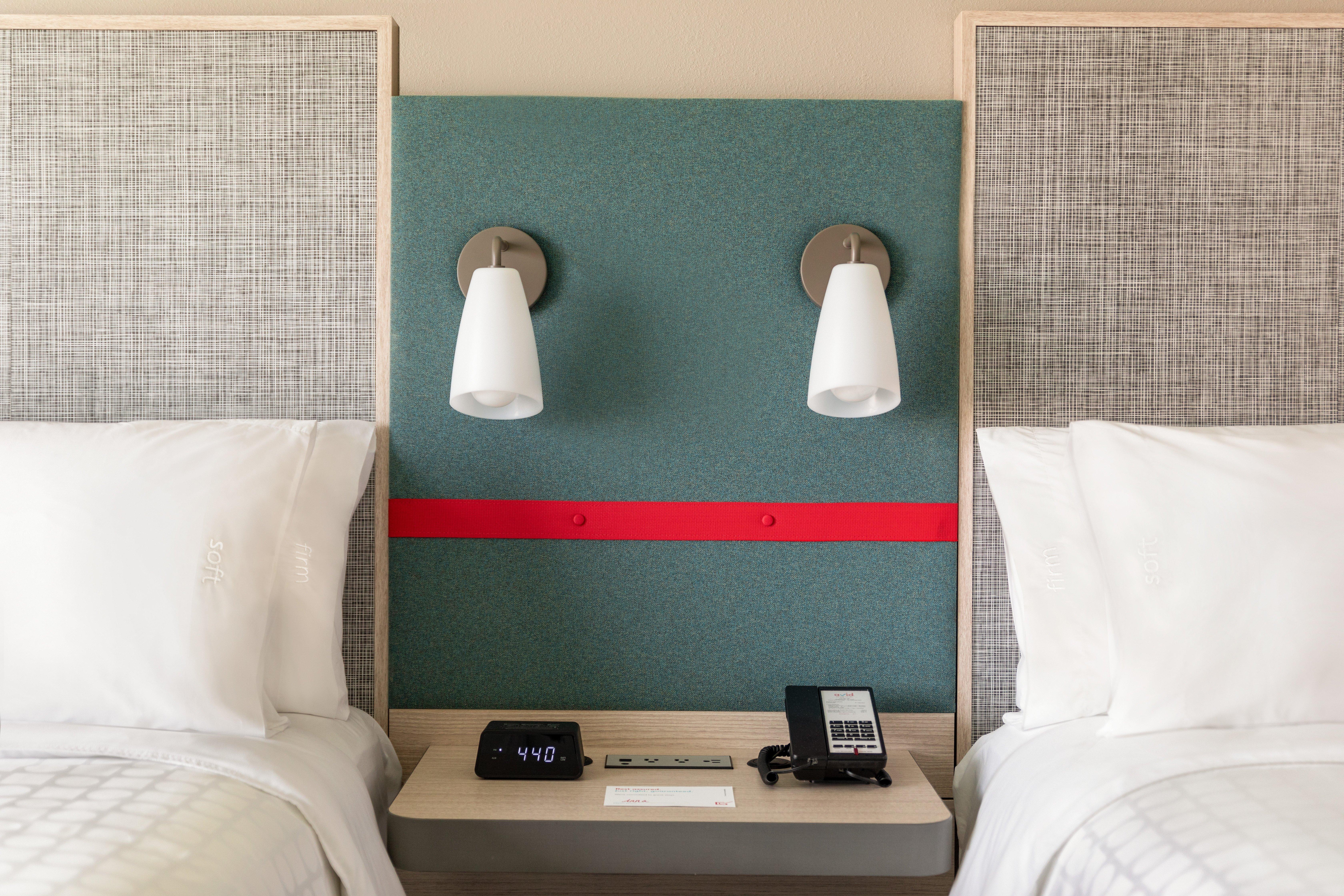 Avid Hotels - Lancaster By Ihg Fertility Dış mekan fotoğraf