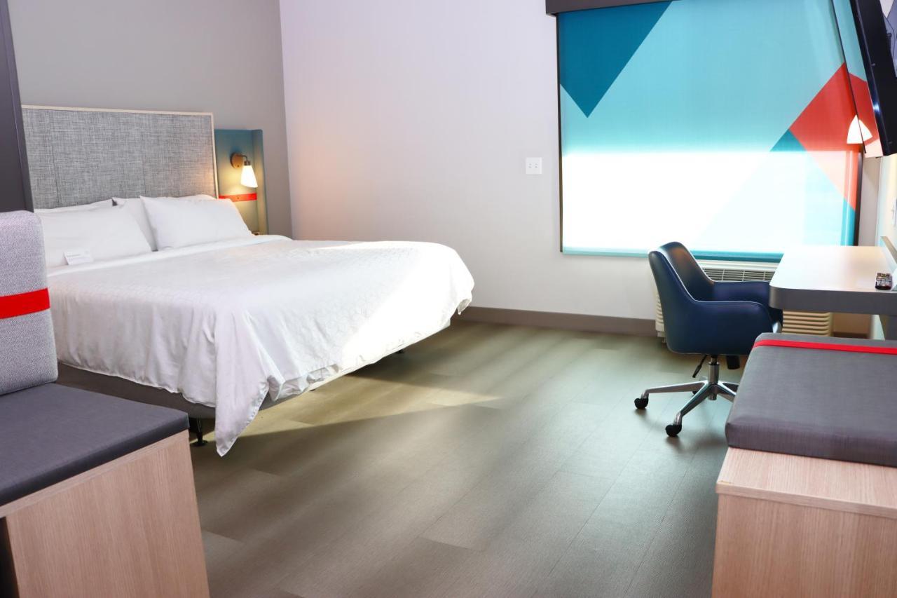 Avid Hotels - Lancaster By Ihg Fertility Dış mekan fotoğraf