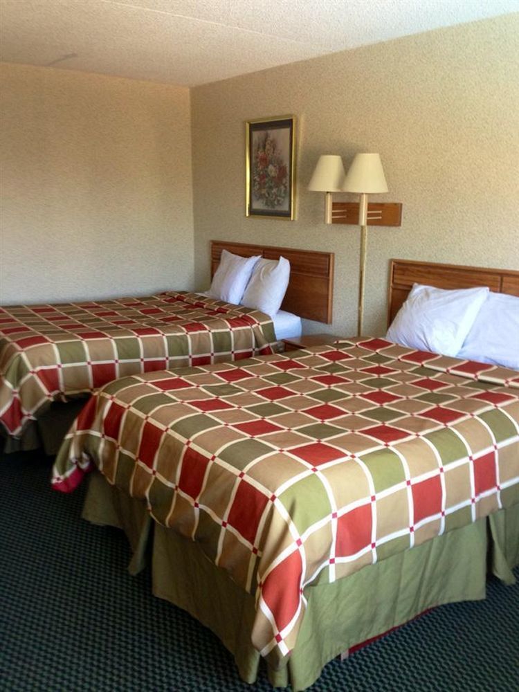 Avid Hotels - Lancaster By Ihg Fertility Dış mekan fotoğraf