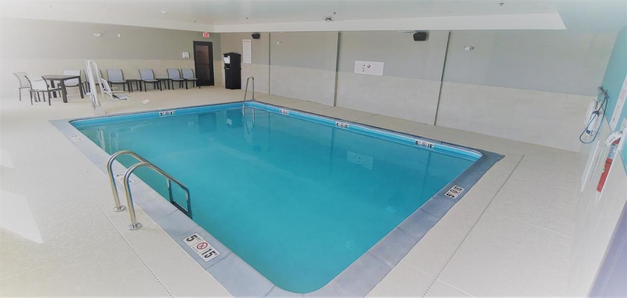 Avid Hotels - Lancaster By Ihg Fertility Dış mekan fotoğraf